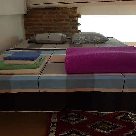 Apartamento Yes2 *