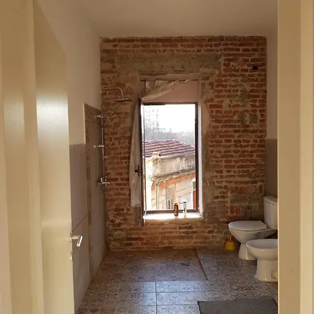 Apartament Yes2 Tirana