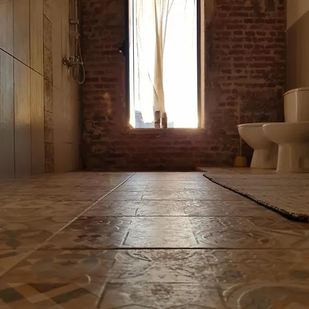 Apartamento Yes2