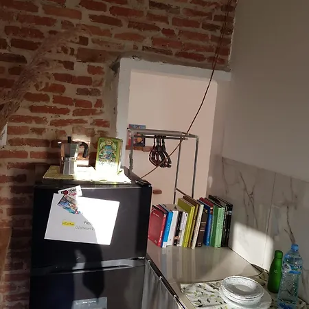 Yes2 Apartamento