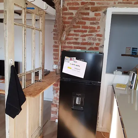 Apartament Yes2 Tirana