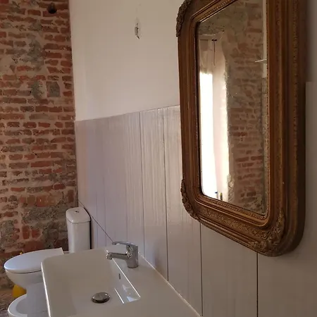 Yes2 Apartment
