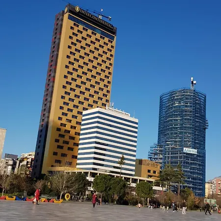 Yes2 Apartman Tirana
