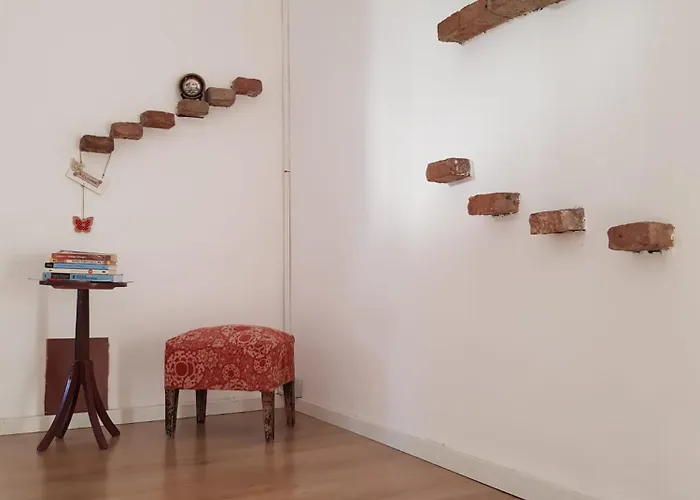 公寓 Yes2 地拉那