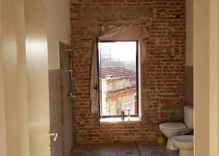 Apartment Yes2 Tirana