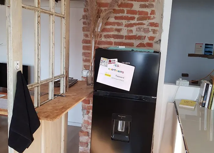 Apartamento Yes2 Tirana